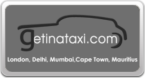 Getinataxi